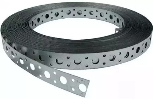 Перфолента LP 20 x 0,55 М8 (25м / боб.)