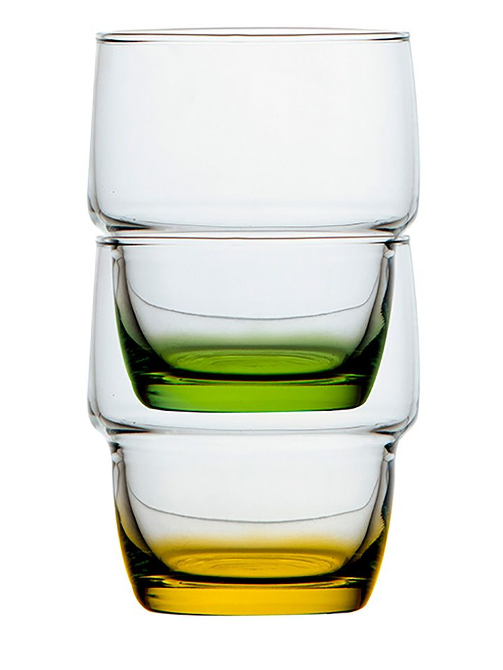 Набор небьющихся стаканов Party, 6 шт (10269282)