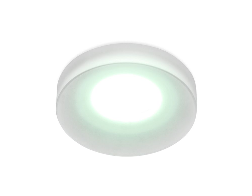 Ambrella Встраиваемый точечный светильник MR16 Techno TN135