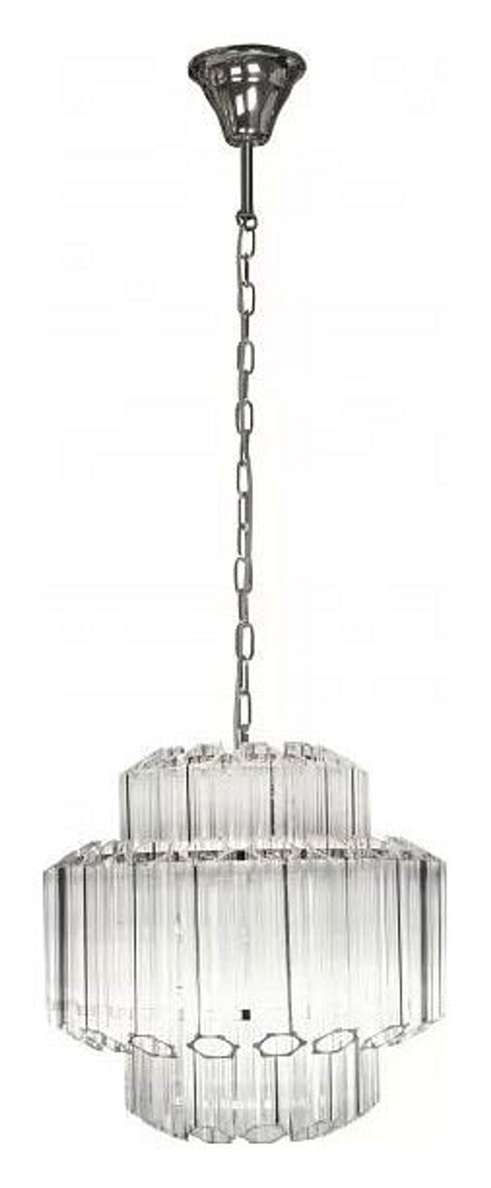 Подвесная люстра iLamp Destiny MD0267-4A