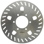 Диск тормозной 140мм для Segway Ninebot GT1 GT2