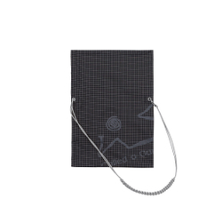 Сумка Called a Garment Artifact Pro Bag "Jet Black"