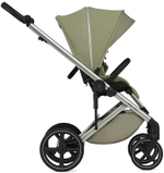 Детская коляска Anex Mev 2 в 1 с рюкзаком wink