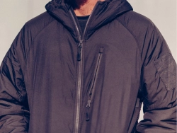 Куртка WOLFHOUND Hoodie Helikon (Black)