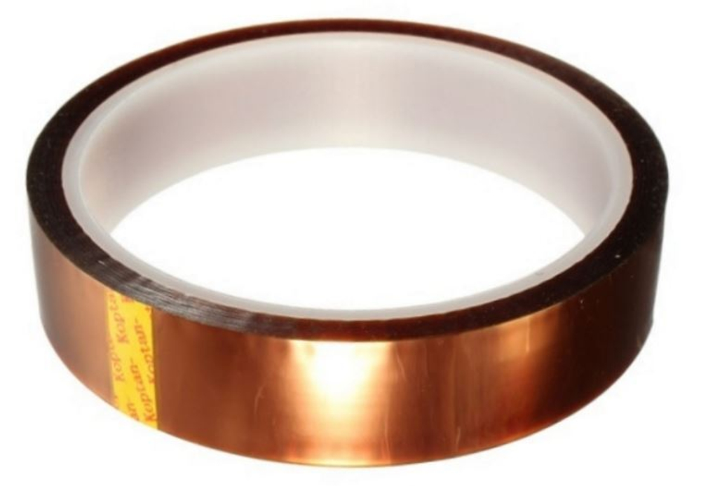 Лента каптоновая ET CAP-8/33