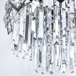 Подвесная люстра Arte Lamp