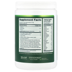Snap Supplements, Collagen & Greens, малина, 321,6 г (11,34 унции)