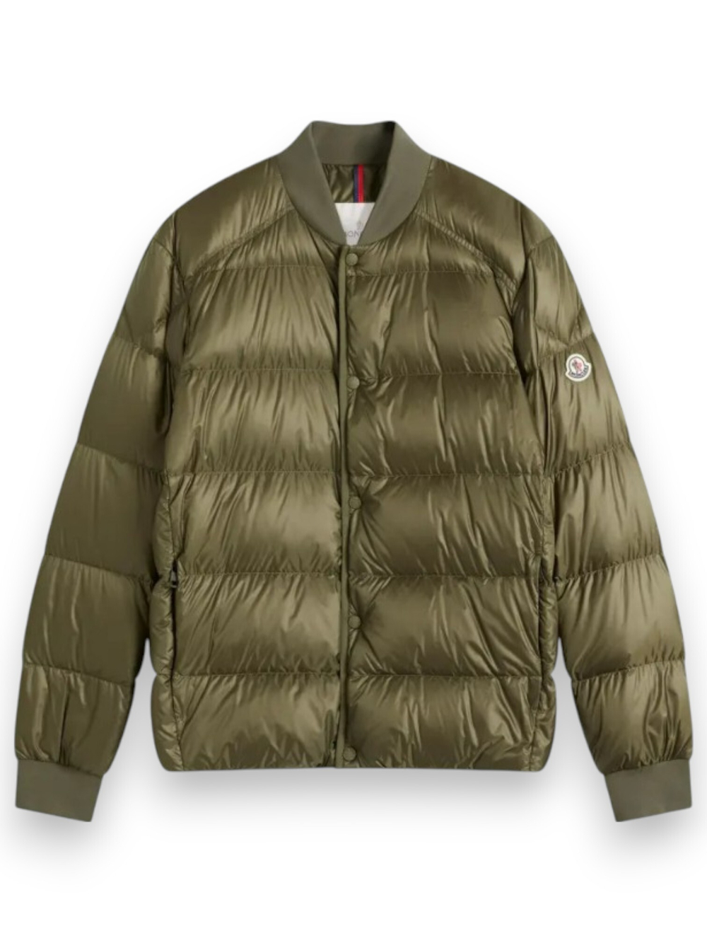 Пуховик Moncler