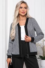 Жакет 8228 Avili