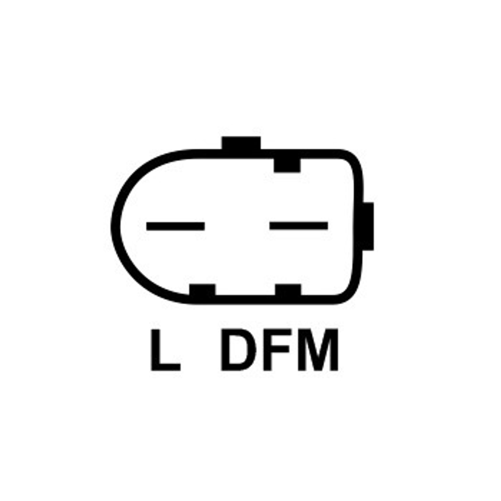 Регулятор напряжения Audi, VW, Skoda, Seat.