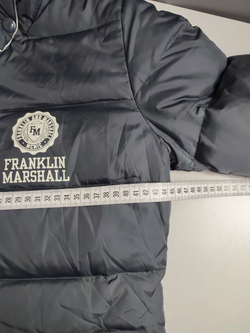 Куртка Franklin & Marshall демисезонная 42 размер