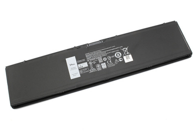 Аккумуляторная батарея для ноутбука Dell Latitude E7450 (PFXCR) 11.1V 34Wh