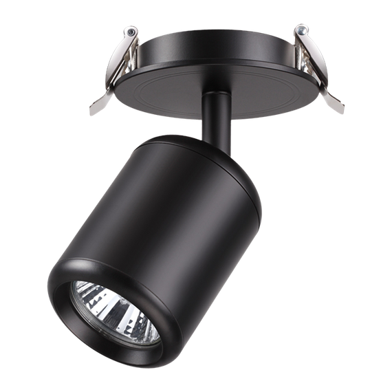 Встраиваемый спот Novotech Spot Pipe 370451