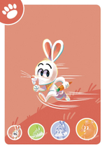 ИГРА. Время играть. Большая охота