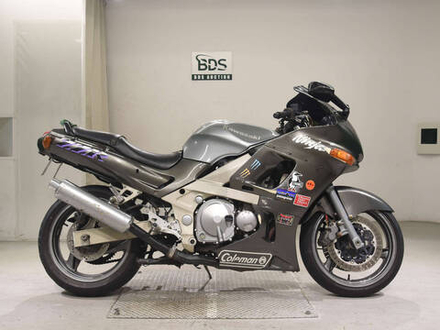 Kawasaki ZZ-R400 , 1999
