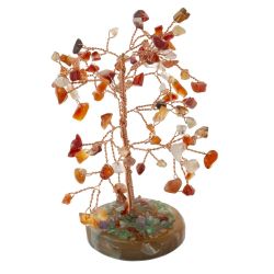 GAEM Изделие декоративное "Дерево", L8 W7,5 H13 см