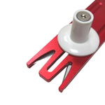 Glosswork Нож для резки пленки