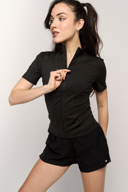 ФУТБОЛКА LEMO (черный)