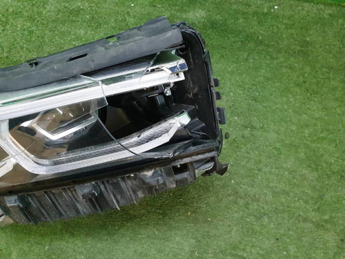 Фара правая BMW 7er G11 G12 (2019-2022) LED