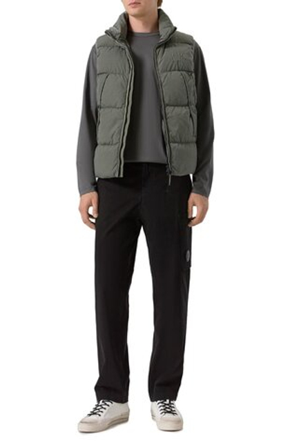 Жилет C.P. COMPANY