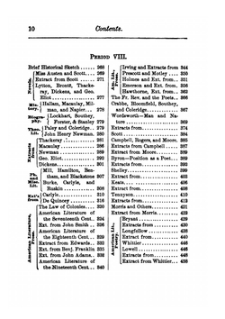 Text-book on English Literature | Brainerd Kellogg