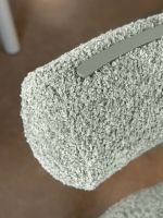 Полубарный стул Bold