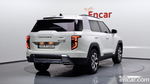 KG Mobility (Ssangyong) Torres Бензин 1.5 2WD (03.2023)