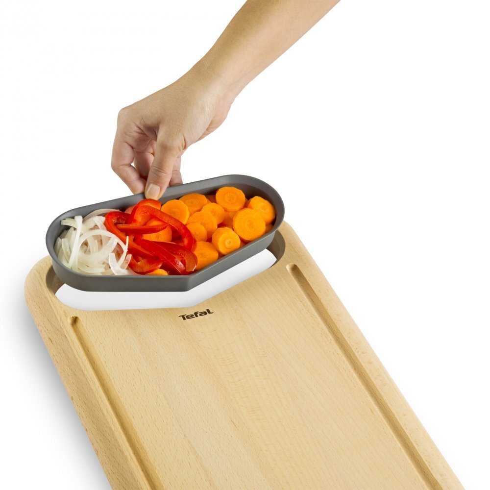 Разделочная доска Tefal Comfort K2215514