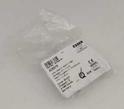 Основание извещателя Honeywell Esser 805576 (10шт уп) для IQ8Quad-ST белый