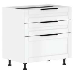 Шкаф напольный с ящиками MOB 8082.2C  800х560х820 SICILIA