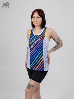 Майка для пляжного волейбола