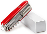 Нож Victorinox Handyman,91мм, 24 функции, красн.ручка  1.3773