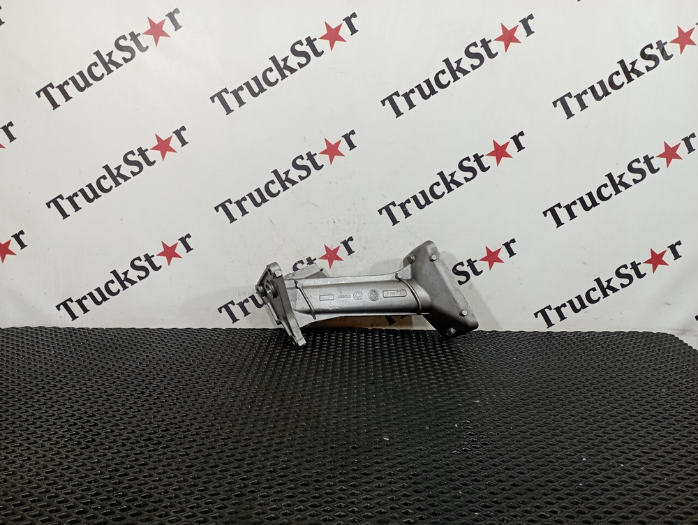 Маслозаборник