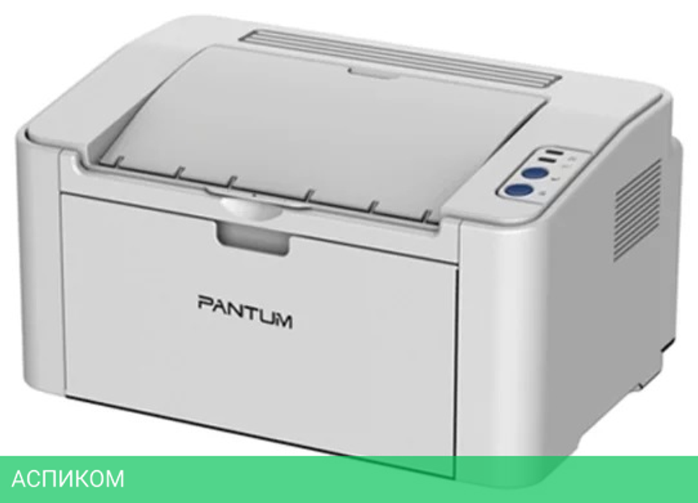 Принтер Pantum P2200 Grey