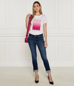 Футболка GUESS - белый(W4BI30 JA914)