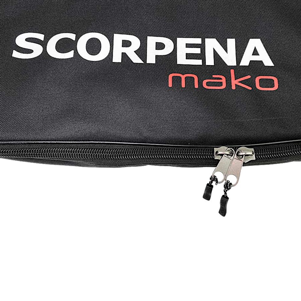 Сумка для ружья Scorpena Mako -