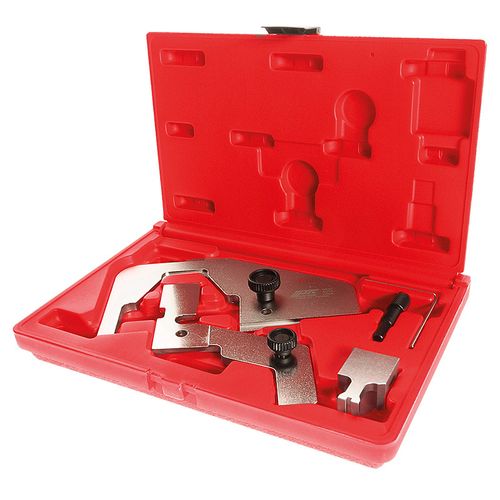 МАСТАК (103-21415C) Набор фиксаторов распредвалов FORD, кейс, 5 предметов