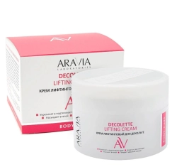 Крем лифтинговый для декольте / Decolette Lifting Cream 150 мл