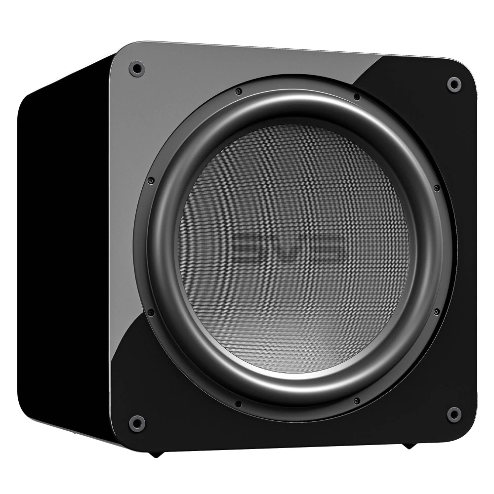 SVS SB-17 Ultra, активный сабвуфер