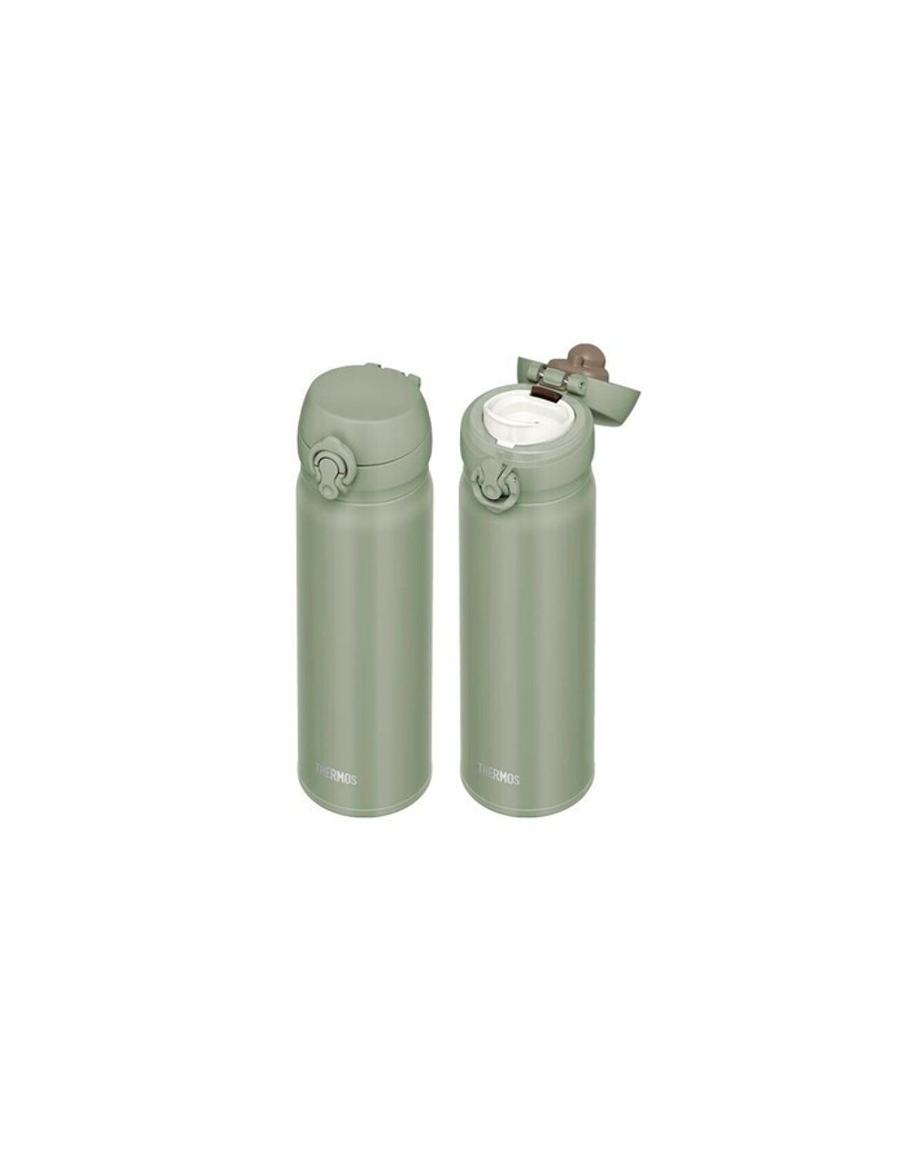 Термокружка Thermos JNL-506 SMKKI (0,5 литра), хаки
