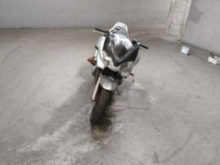 Suzuki Bandit 1200S , 2000