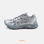  Кроссовки Mizuno Racer S артикул:D1GH223524 - купить в магазине Дайс