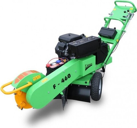 Измельчитель пней LASKI F 460/18