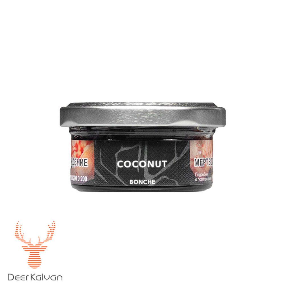 Bonche &quot;Coconut&quot; (Кокос) 30 гр.