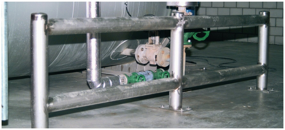 Анкер-шпилька HST3 M12x145 70/50