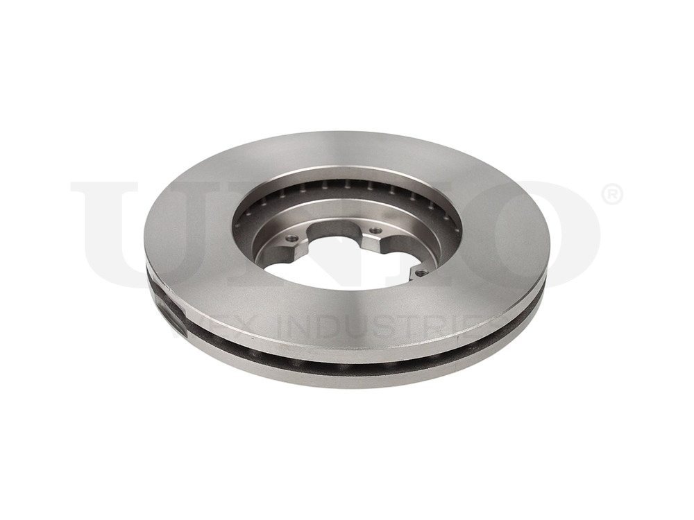 Диск тормозной передний UNIO BRD-20256