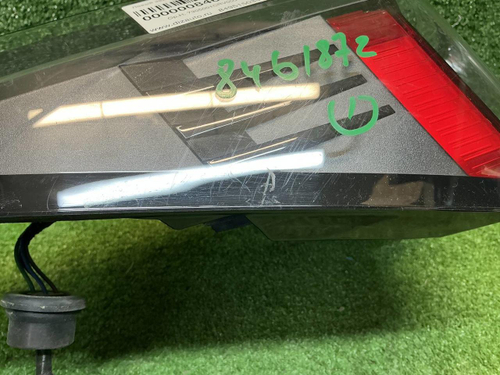 Фонарь левый внешний GAC GS3 1 (2024-н.в.)