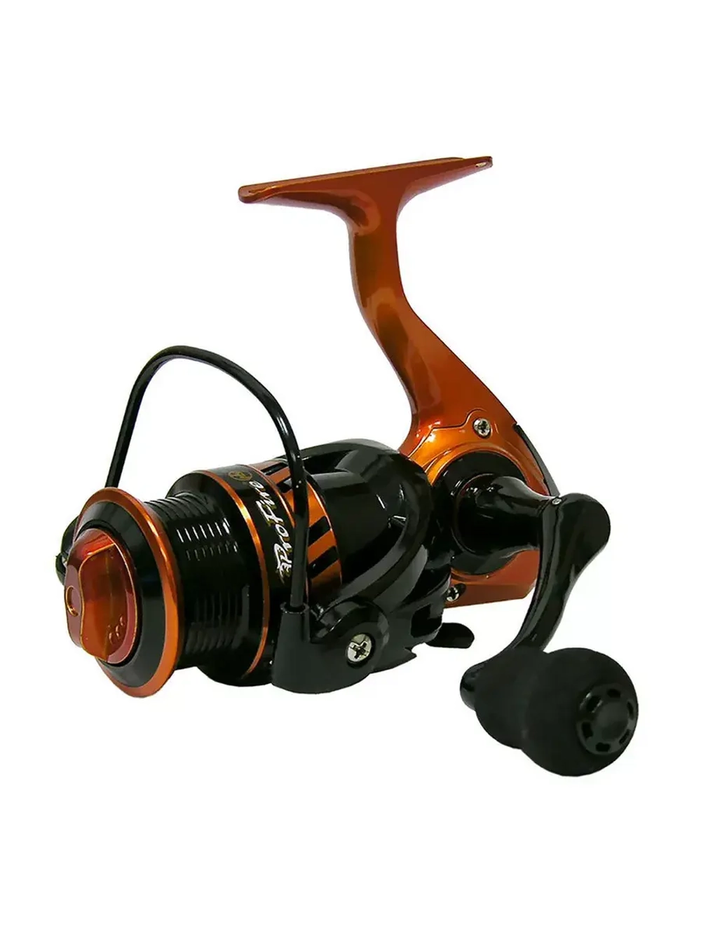 Катушка рыболовная безынерционная ProFire NS 2010