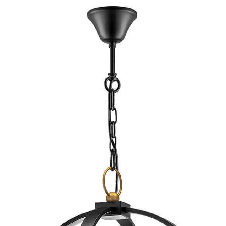 Подвесная люстра Lightstar Cero 731247