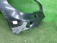 Крыло переднее правое BMW X5 E70 (2006-2010)